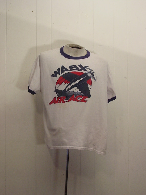 Original Gary Grimshaw, poster, Vintage t shirts,