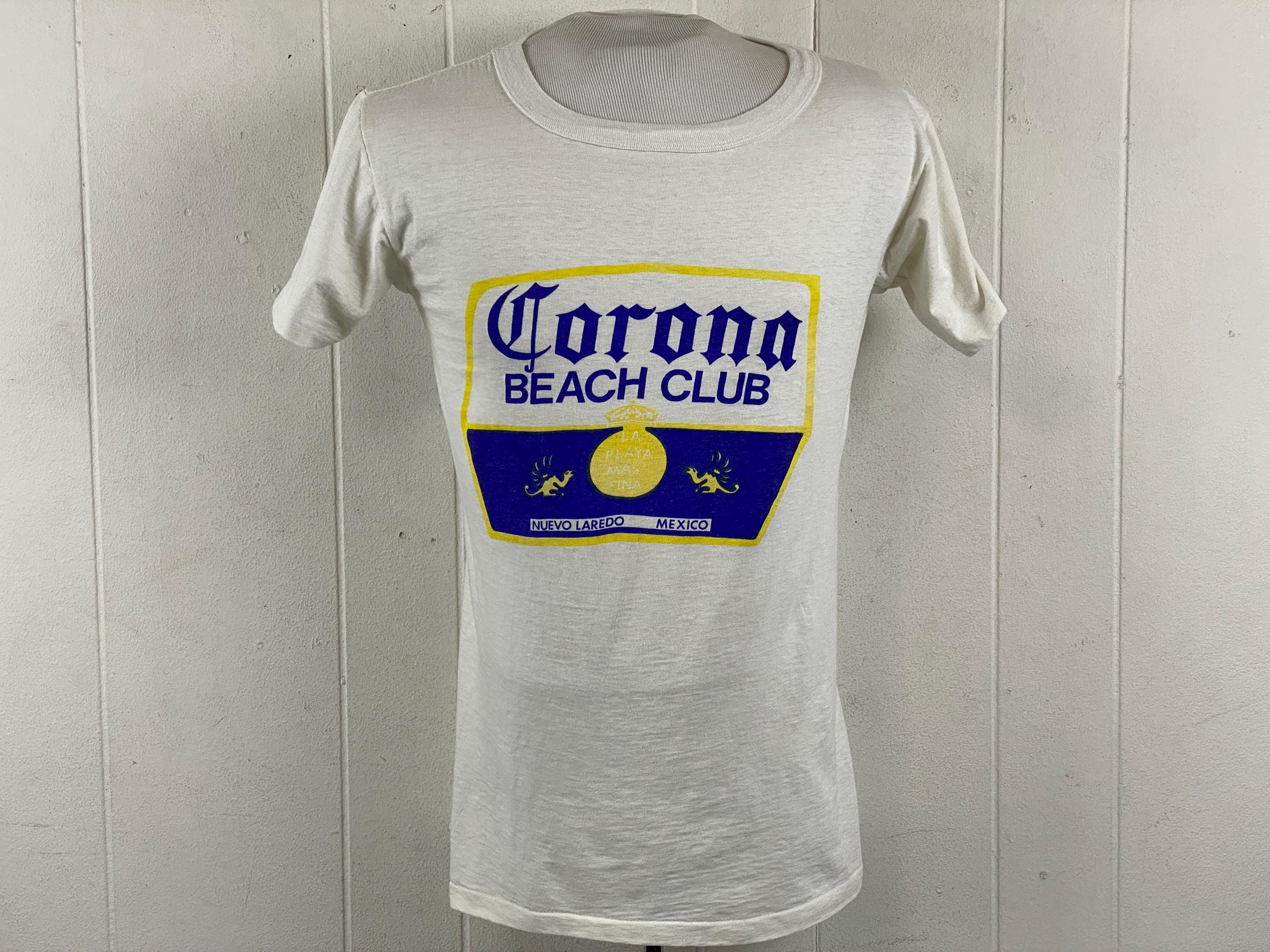 Corona beach club - Etsy 日本
