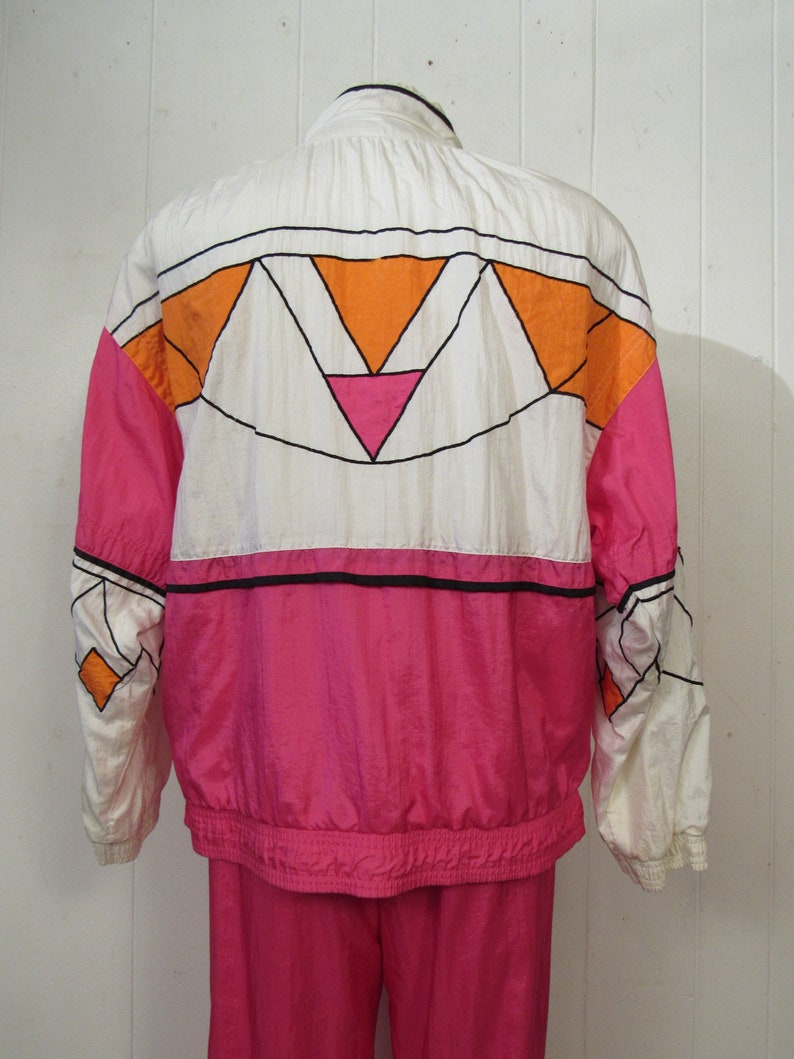 1980 jogging suits