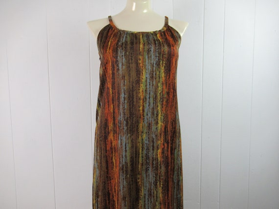 Vintage dress, 1960s dress, mod dress, goddess dre