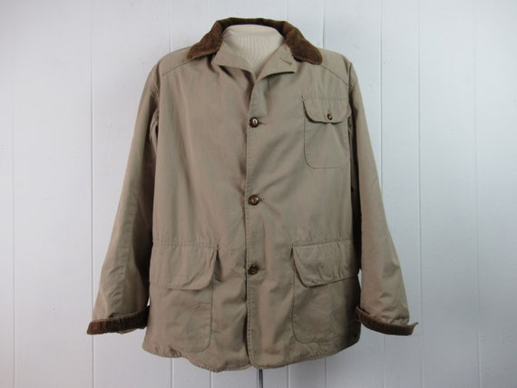 50s hunting jacket - Gem 50s hunting jacket - Gem