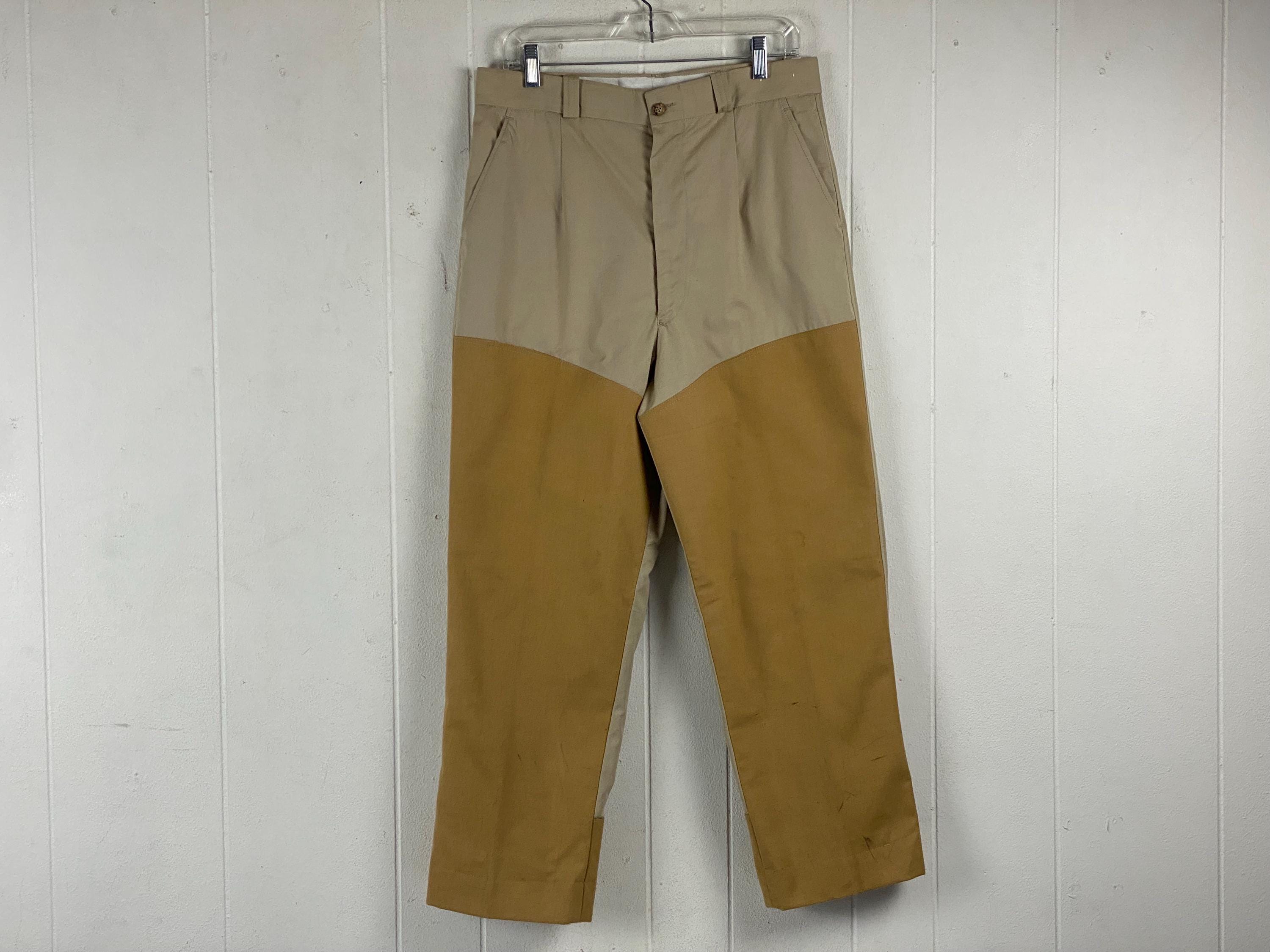 60s Work Pants - Etsy Denmark