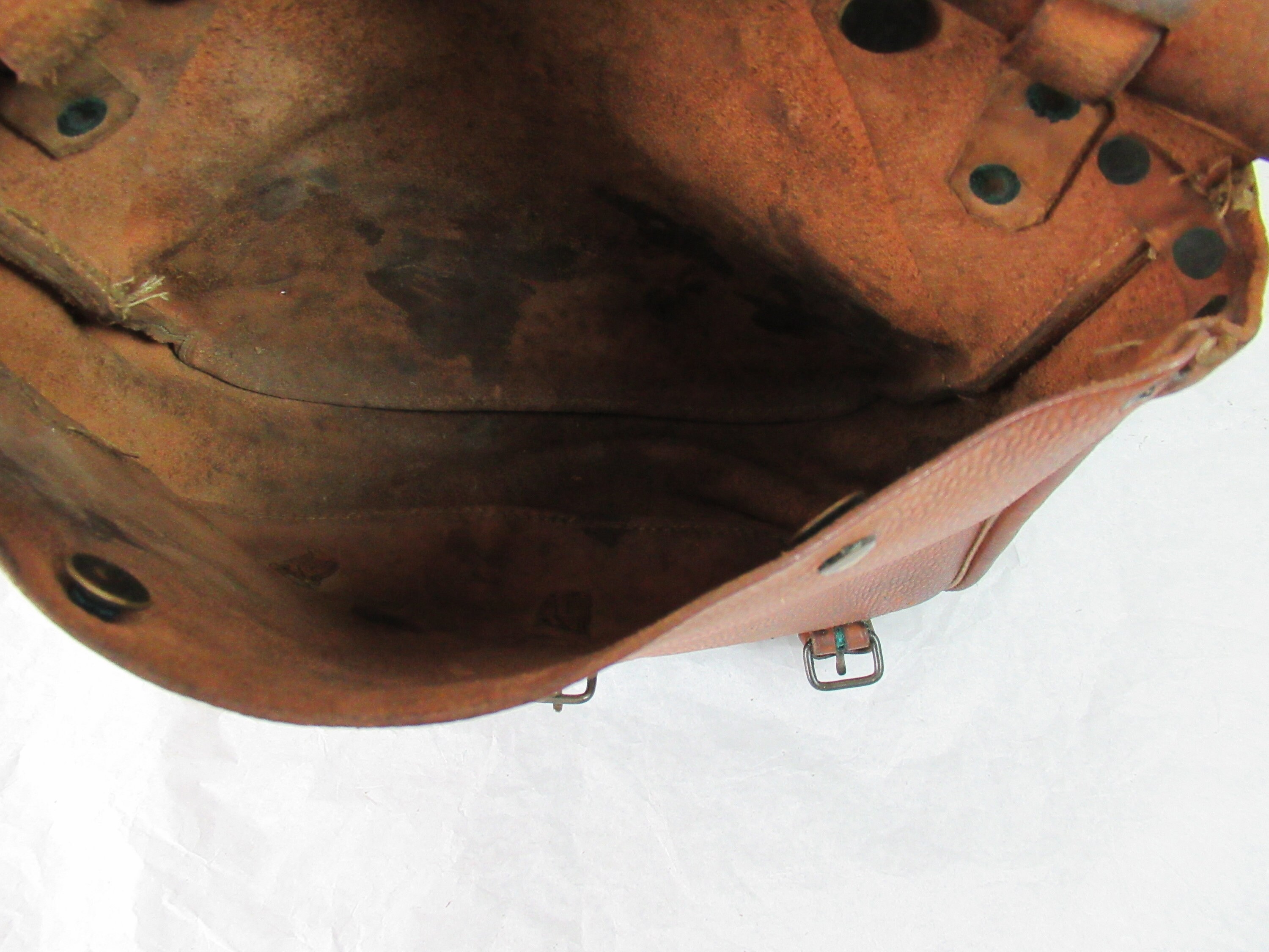 Vintage Bag, 1900s Bag, Shoulder Bag, Messenger Bag, Leather Vintage Bag, 1900s Bag, Shoulder Bag, Messenger Bag, Leather