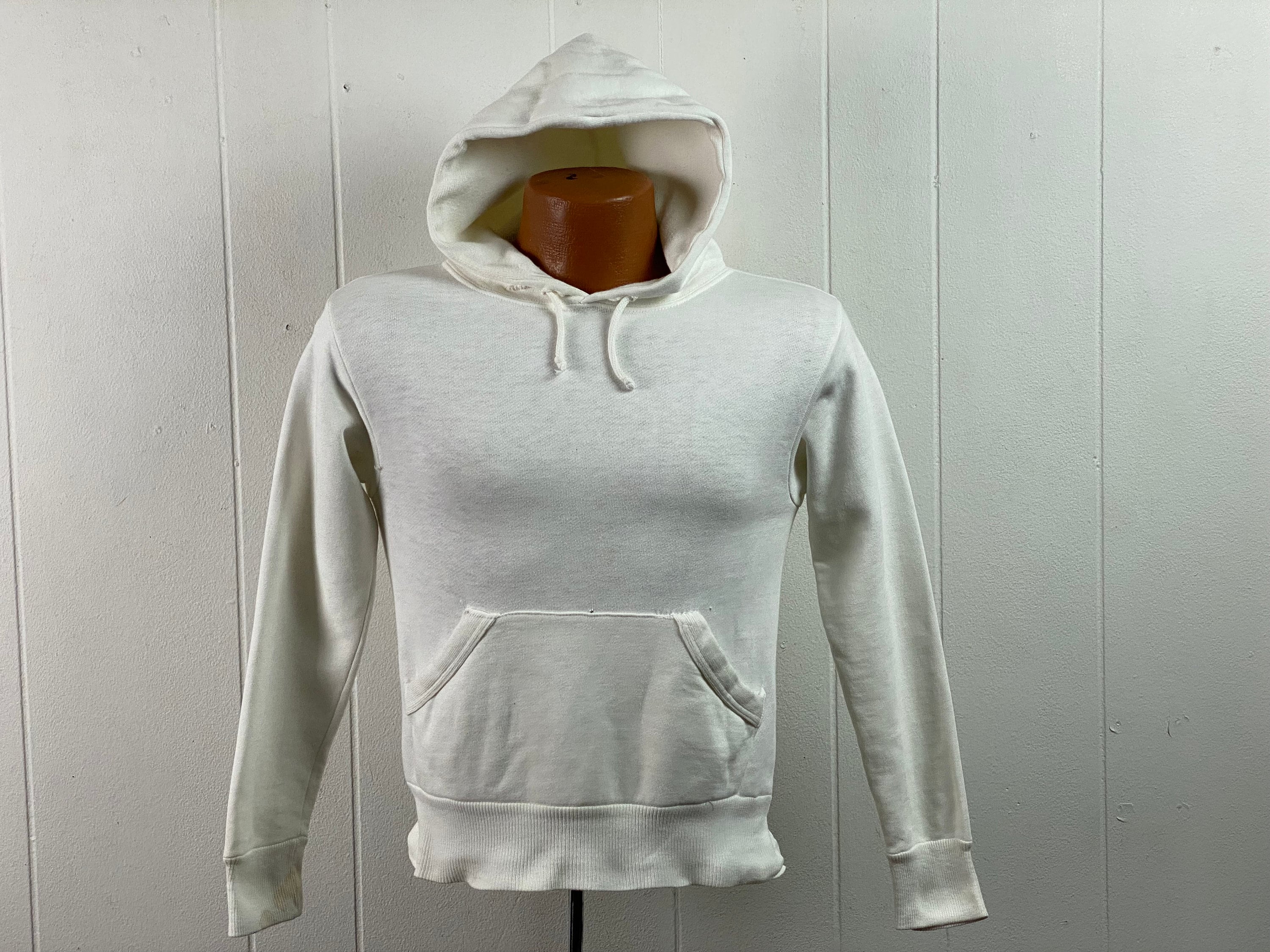 Vintage Sweatshirt, 1950s Sweatshirt, Vintage Hoodie, Plain Vintage Sweatshirt, 1950s Sweatshirt, Vintage Hoodie, Plain