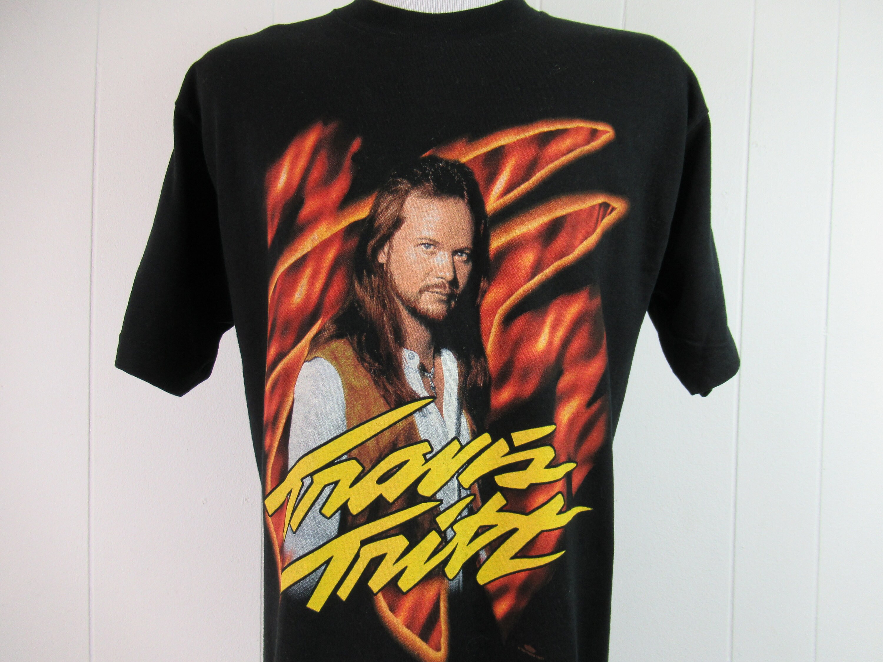 travis tritt tour shirt