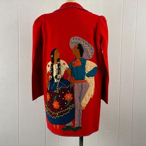 50s souvenir jacket - Etsy 日本