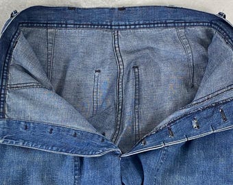 パンツ 40s USN salvage pants overall US.NAVY il_fullxfull.6609706264_irxi.jpg