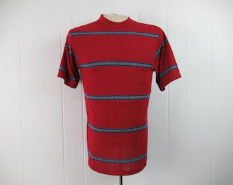 Vintage 50's 60's Sears T-shirt / Made in USA - Etsy