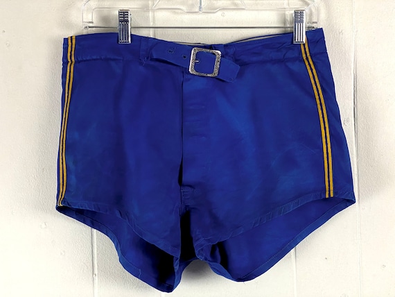 ミハラヤスヒロCotton Satin Shorts BLACK38 新品未使用 【公式通販】