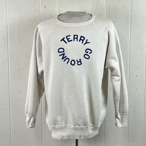 Mayo Spruce Sweatshirt - Etsy