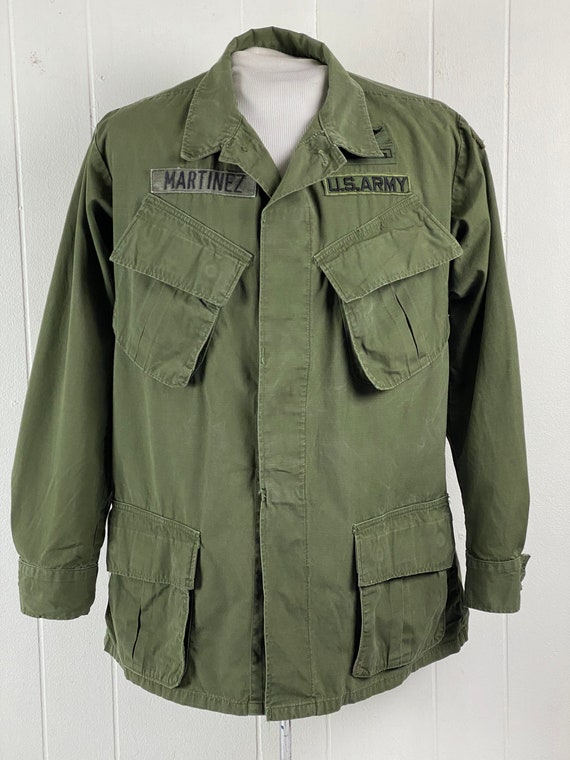 Vintage Jacket, Medium, 1960s Jacket, Vietnam Jacket, Jungle Jacket, Slant Pocket, Special Forces, Airborne, Ranger, Vintage Clothing - Etsy Vintage Jacket, Medium, 1960s Jacket, Vietnam Jacket, Jungle Jacket, Slant Pocket, Special Forces, Airborne, Ranger, Vintage Clothing - Etsy