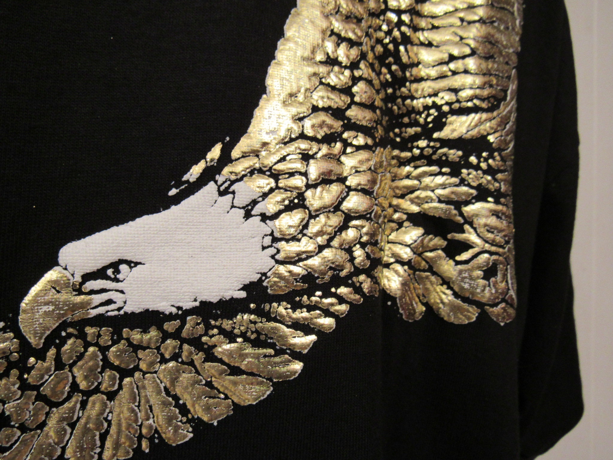 Vintage T Shirt, Winston T Shirt, 1990s T Shirt, Winston 