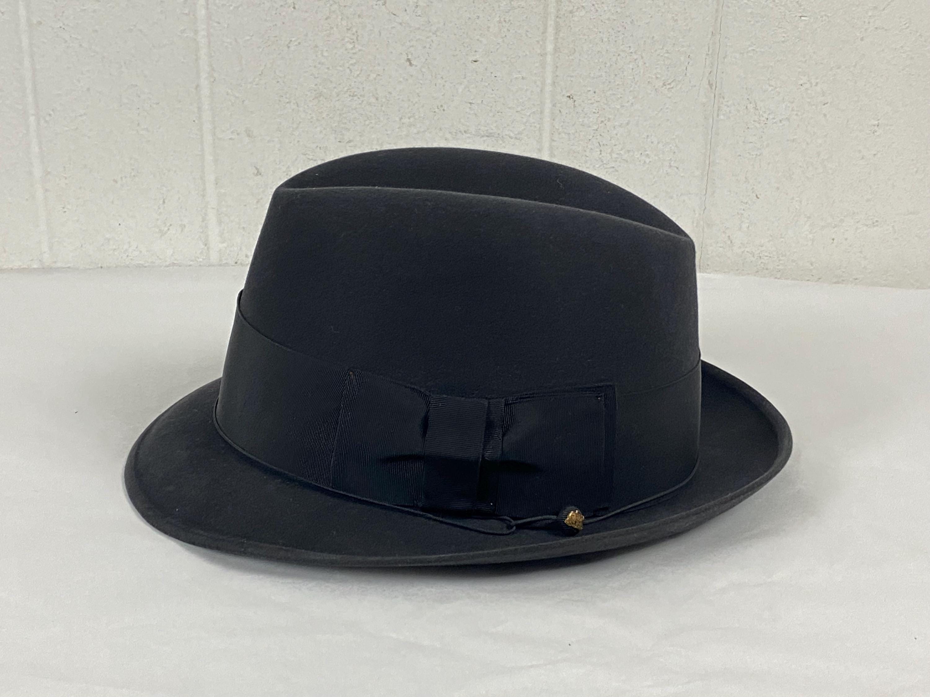 Sovereign Stetson - Etsy