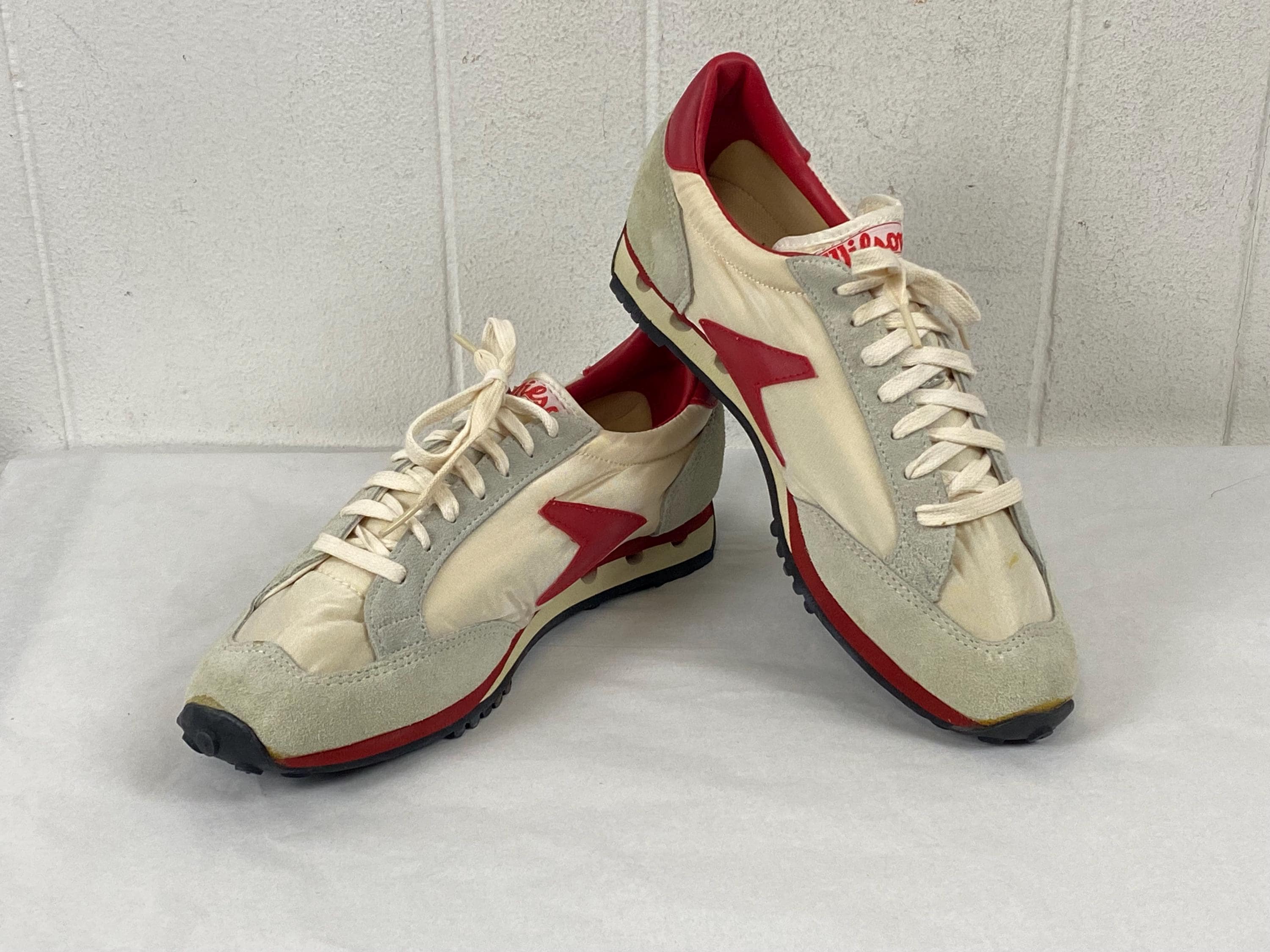 ビンテージ　70s　USA製　バスケット　テニス　シューズ　スニーカー　靴 70s tennis shoes - Etsy 日本
