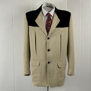 50s hollywood jacket - Etsy 日本 50s hollywood jacket - Etsy 日本