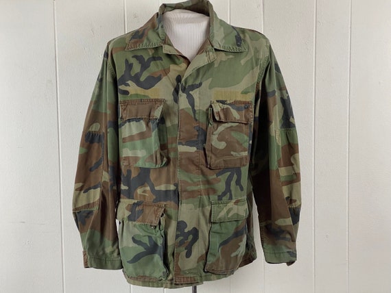 Usmc camo jacket sale