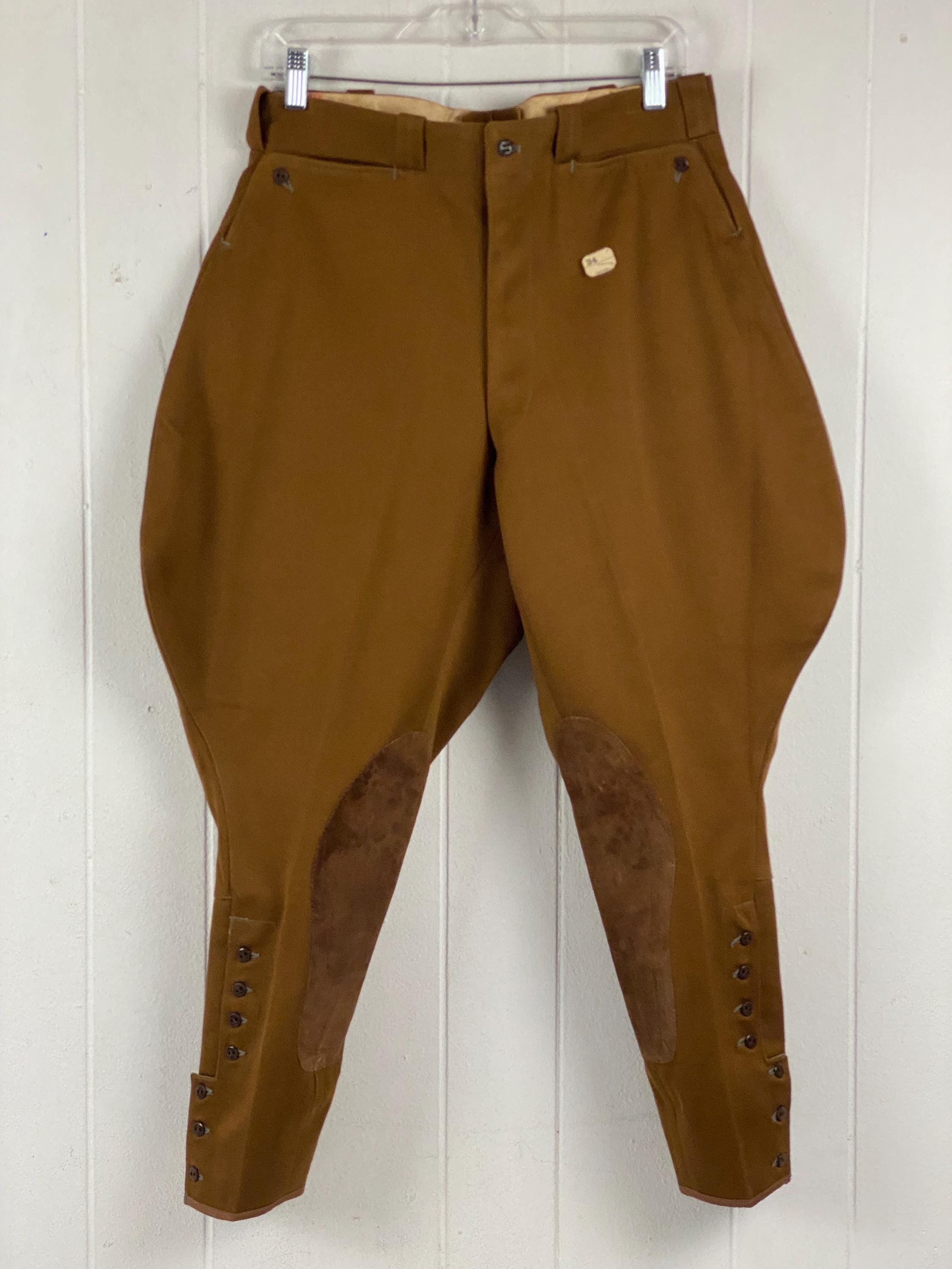 Vintage Jodhpurs, 32