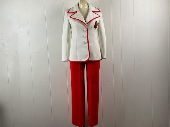 Lilli ann suit - Gem