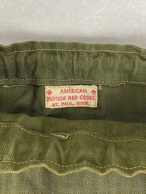 Vintage Bag, American Red Cross Bag, WWII Bag, Ditty Bag, 1940s Bag, Small Bag, Military Bag, HBT Bag, St Paul Minnesota, Vintage Luggage - Etsy Vintage Bag, American Red Cross Bag, WWII Bag, Ditty Bag, 1940s Bag, Small Bag, Military Bag, HBT Bag, St Paul Minnesota, Vintage Luggage - Etsy