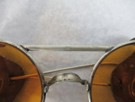 Vintage sunglasses, 1910s sunglasses, Ford sungla… - image 7