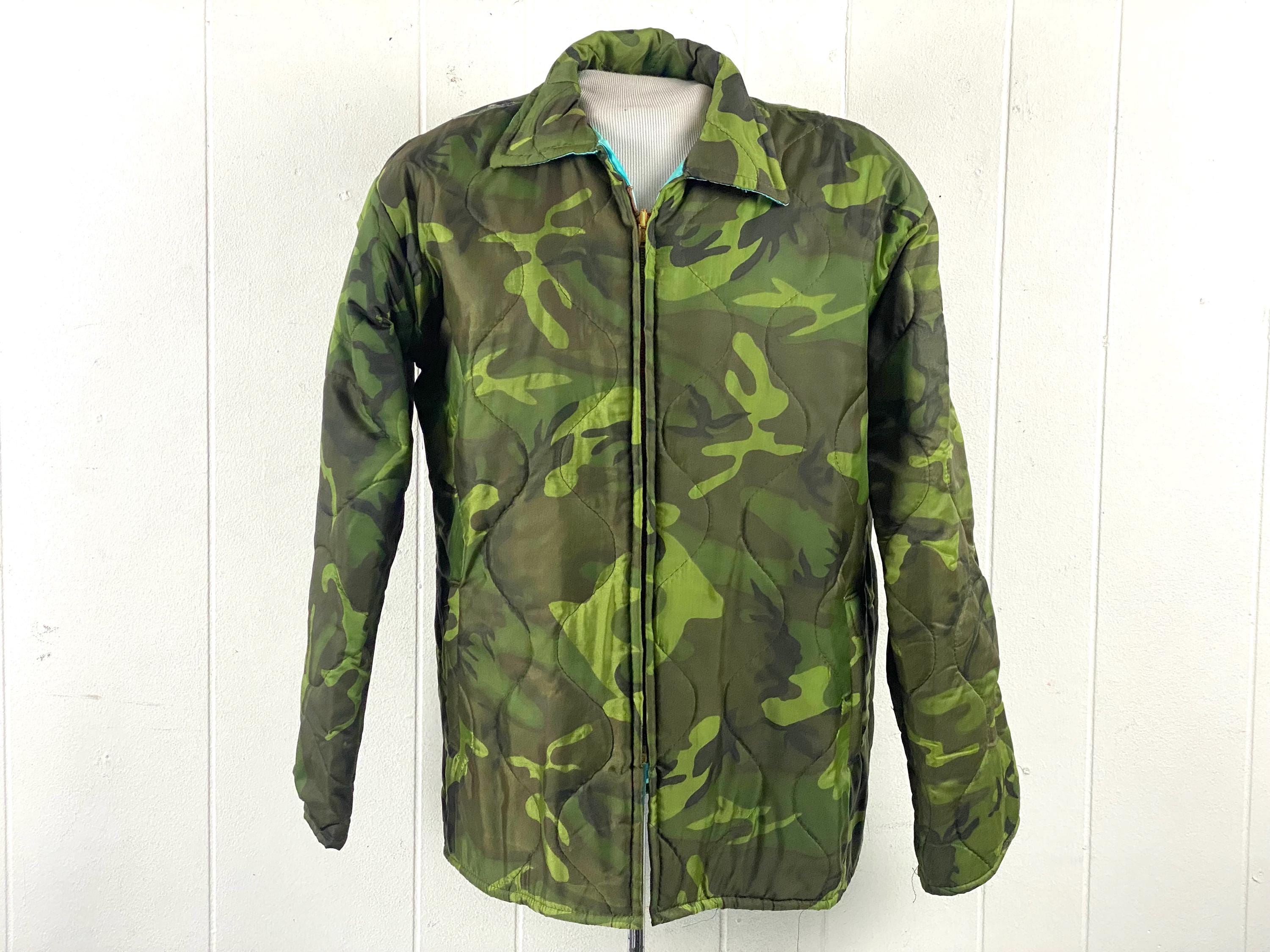 60s Souvenir Jacket - Etsy