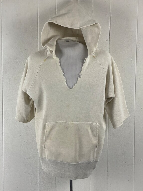Vintage Sweatshirt Size XL 1950s Sweatshirt Vintage Hoodie - Etsy