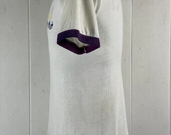 Vintage T-shirt, Adidas T Shirt, 1980s Adidas T Shirt, 1980s Vintage T-shirt, Adidas T Shirt, 1980s Adidas T Shirt, 1980s
