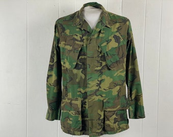 個人装備 vintage 60's 70's KAMO jacket us army vintage 60's 70's KAMO jacket us army