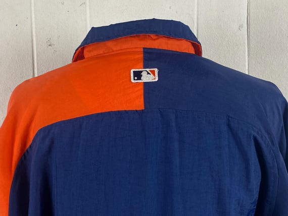 Tigers jacket, size medium, Starter jacket, 1990s… - image 6