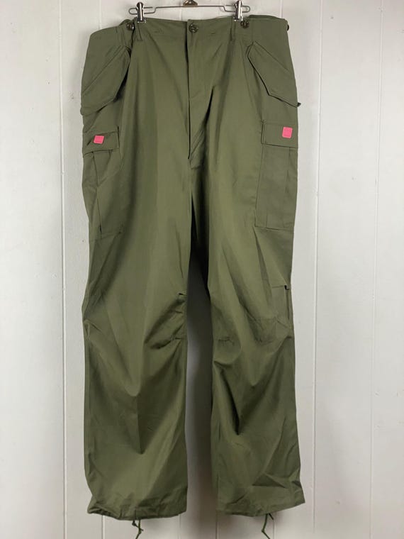 Cargo Pants, 43