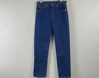 本当に信頼出来る商品 Pants, Denim Vintage U.S. Jeans Denim 1950s Pants, Navy パンツ