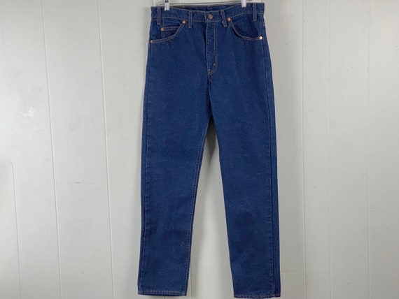 パンツ LEVIS VINTAGE CLOTHING 505 33 x 32 LVC Vintage Levi's, 33