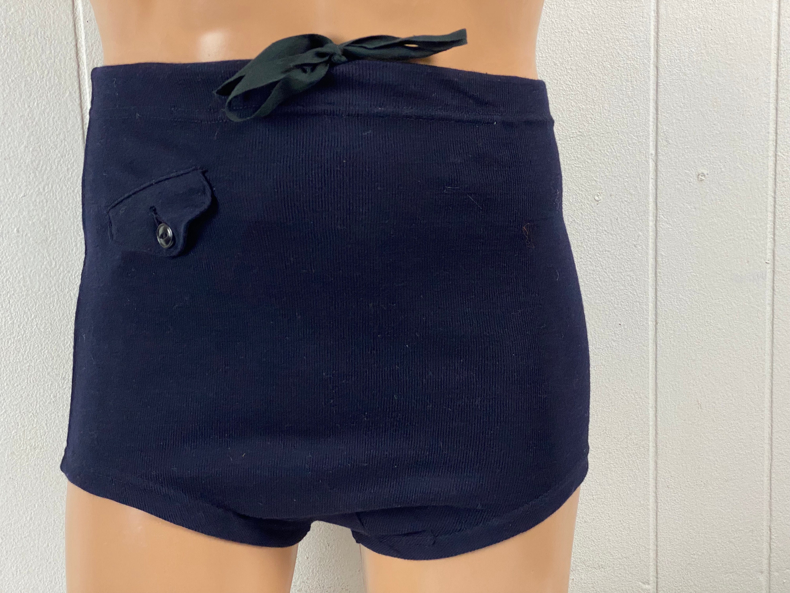 Us navy deals swim trunks