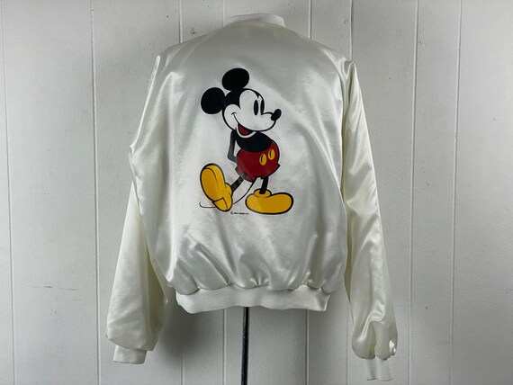 Vintage disney jacket - Gem