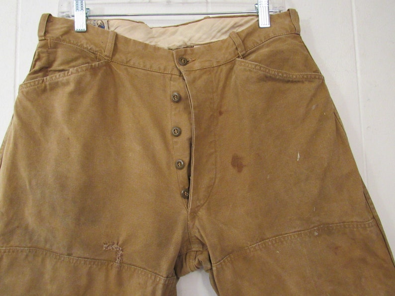 Vintage pants vintage jodhpurs vintage riding pants 1930s | Etsy