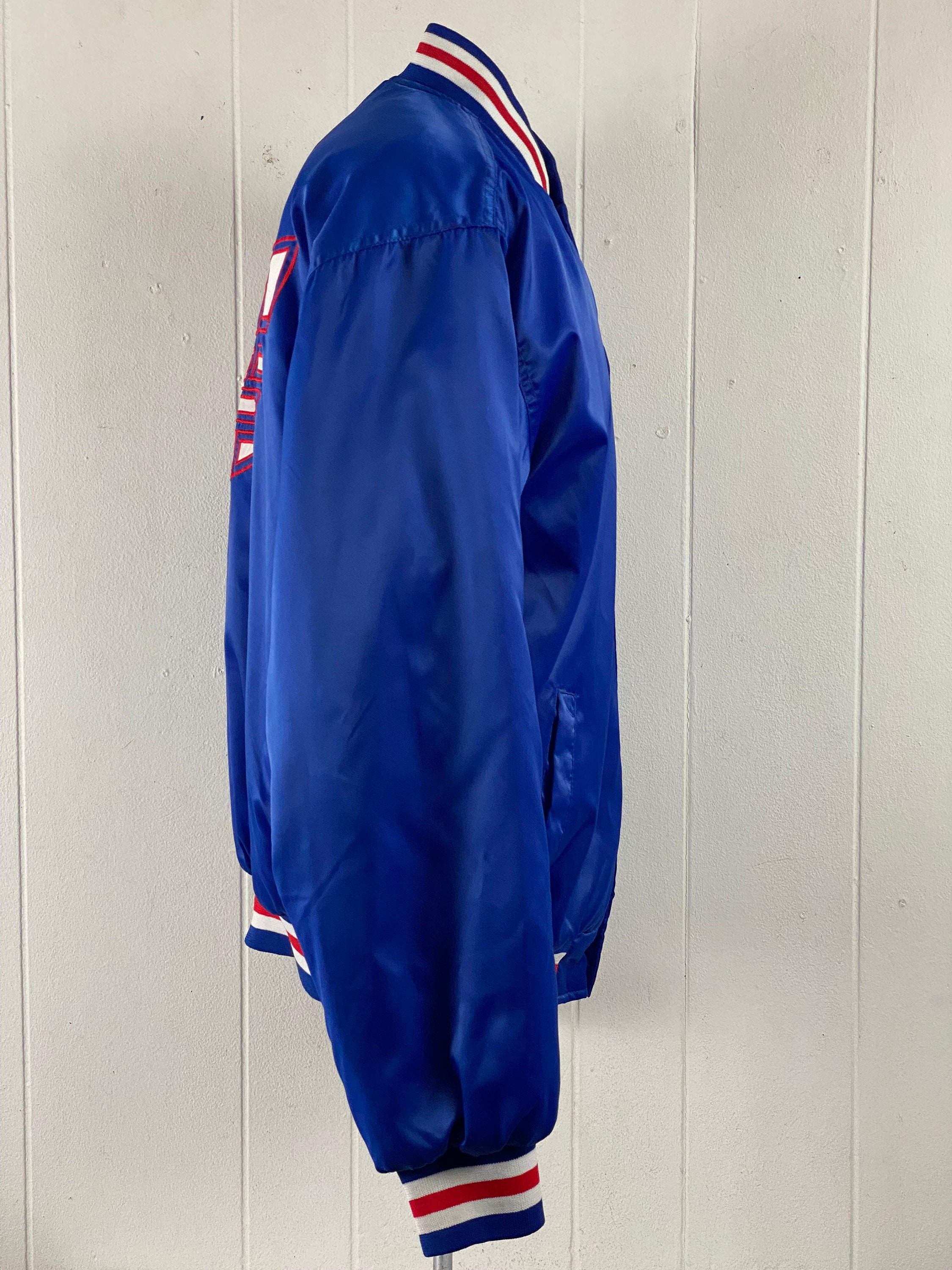 Vintage Jacket, Size Large, Adidas Jacket, Stadium Jacket Vintage Jacket, Size Large, Adidas Jacket, Stadium Jacket