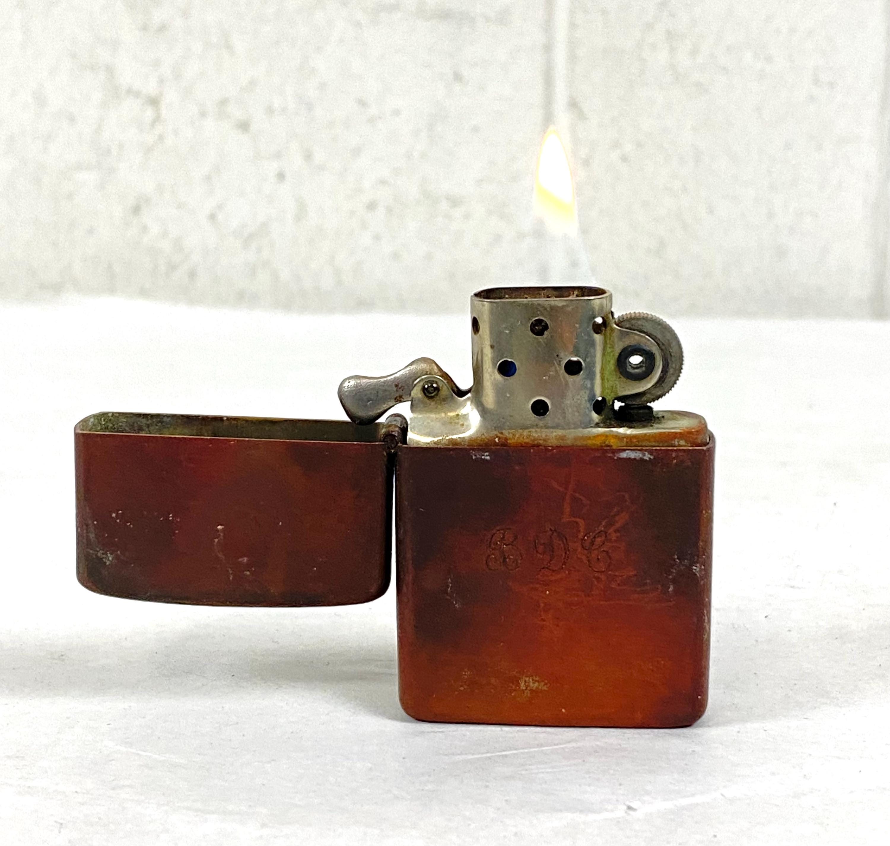 Zippo pat 2032695 - Etsy 日本