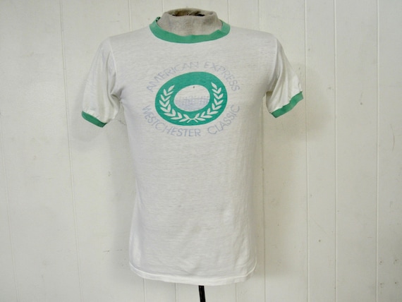 Classic Yamaha Snowmobiles Ringer Tee Classic Yamaha Snowmobiles Ringer Tee