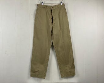 パンツ RH Vintage Military Chino Cargo Pants パンツ RH Vintage Military Chino Cargo Pants rh vintage