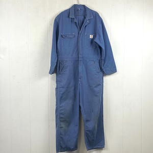 Vintage Sears Coveralls - Etsy