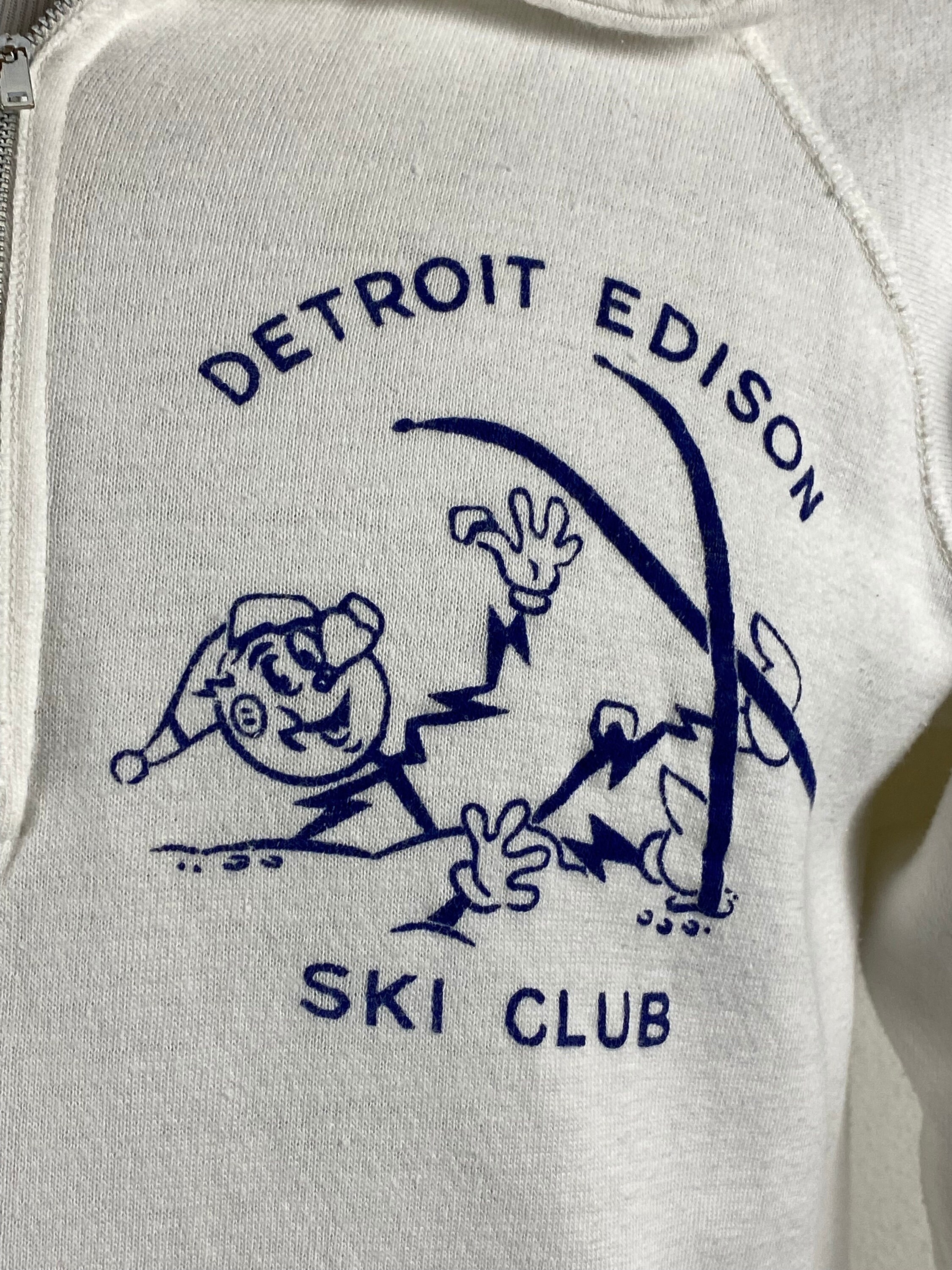 Vintage Sweatshirt, 1940s Sweatshirt, Reddy Kilowatt Sweatshirt, Bodygard Sweatshirt, Zipper Sweatshirt, Vintage Clothing, Size Medium - Etsy Vintage Sweatshirt, 1940s Sweatshirt, Reddy Kilowatt Sweatshirt, Bodygard Sweatshirt, Zipper Sweatshirt, Vintage Clothing, Size Medium - Etsy
