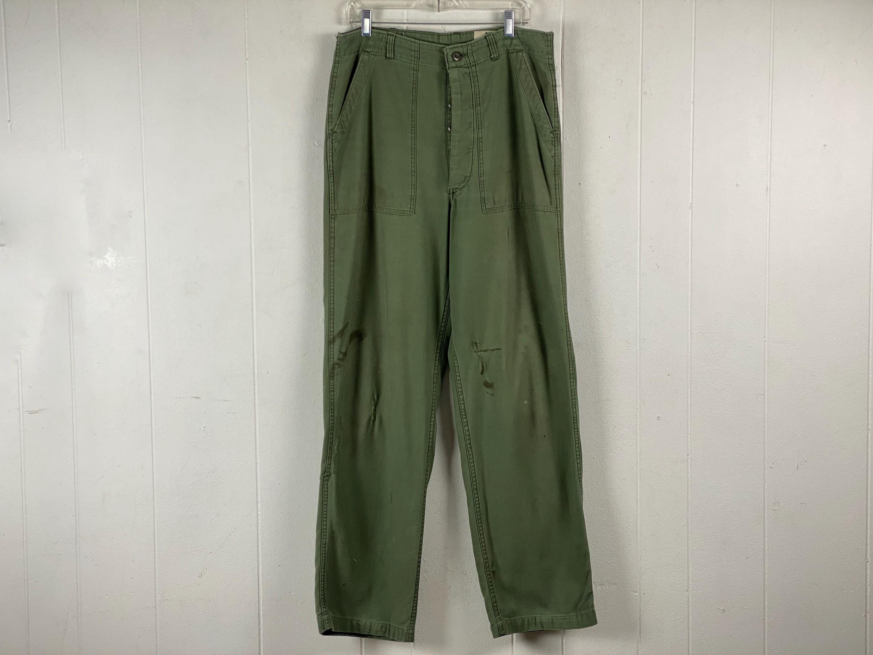 BAKER PANTS - MADE IN USA サイズ34 TR22SS-603 Baker Pants
