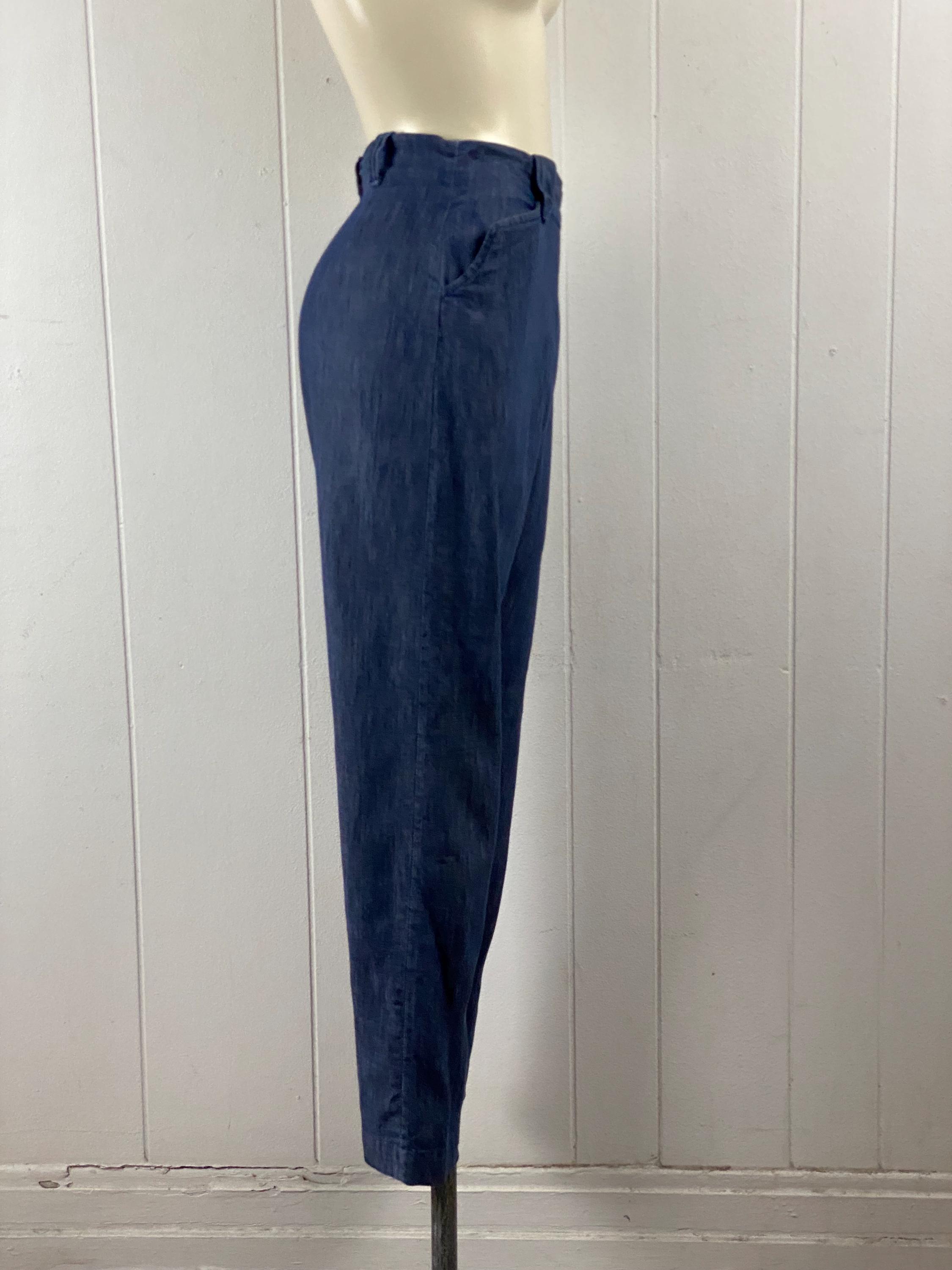 Vintage Pants, 28