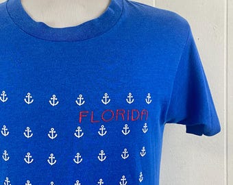 Vintage T Shirt, 1960s T Shirt, Jantzen Shirt, Wife Beater