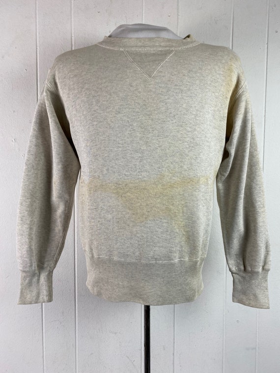1940s sweatshirt Clearance