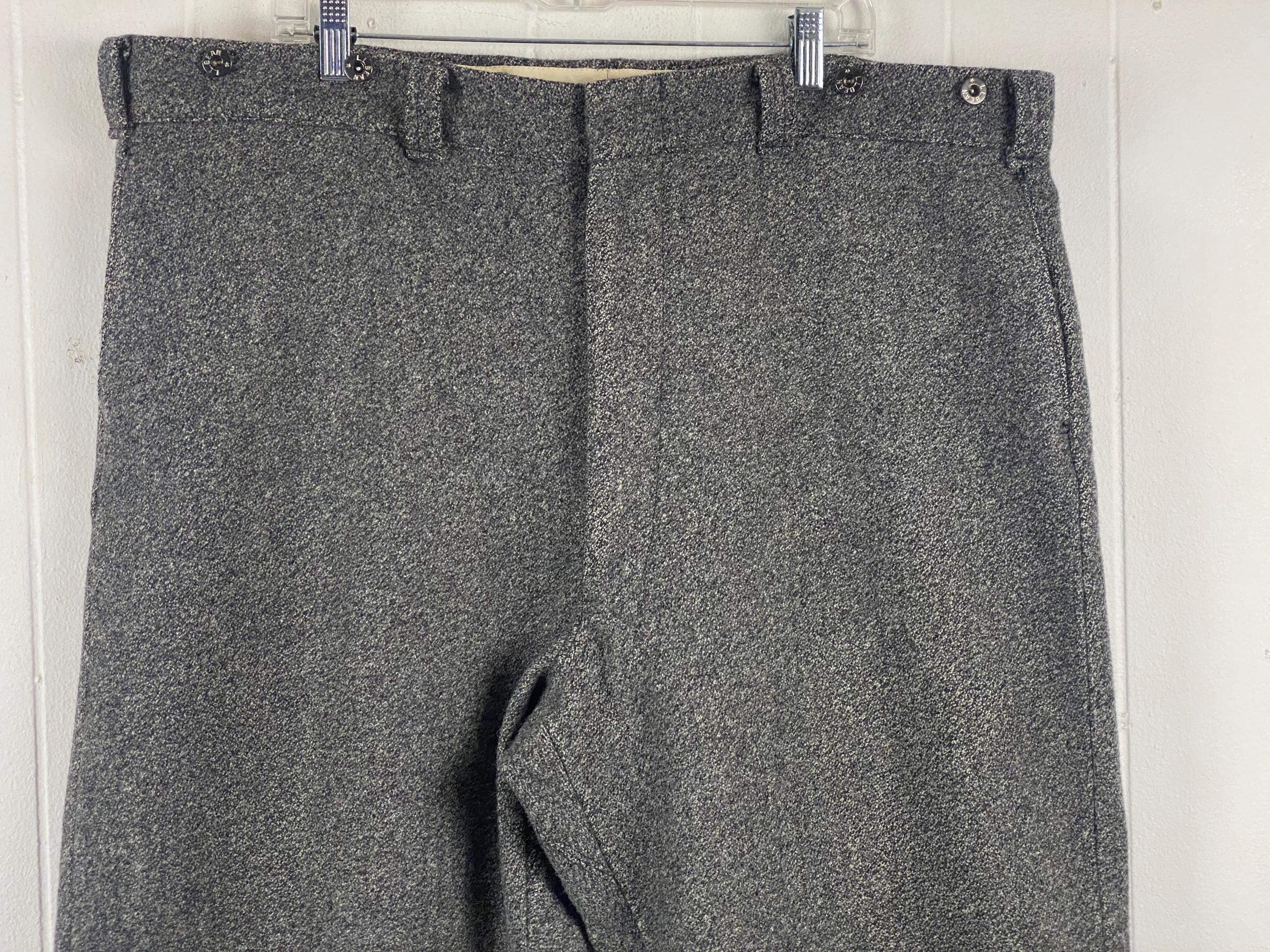 Vintage Pants, 44