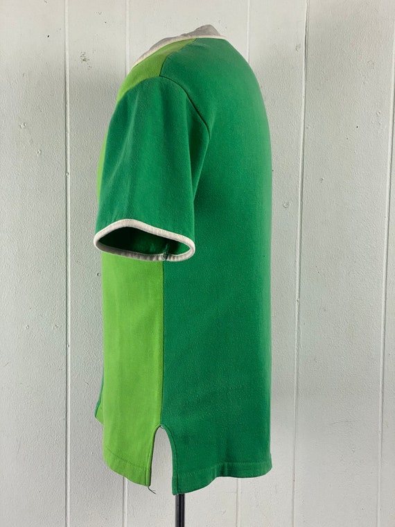 Vintage sweatshirt, size medium, 1960s sweatshirt… - image 5