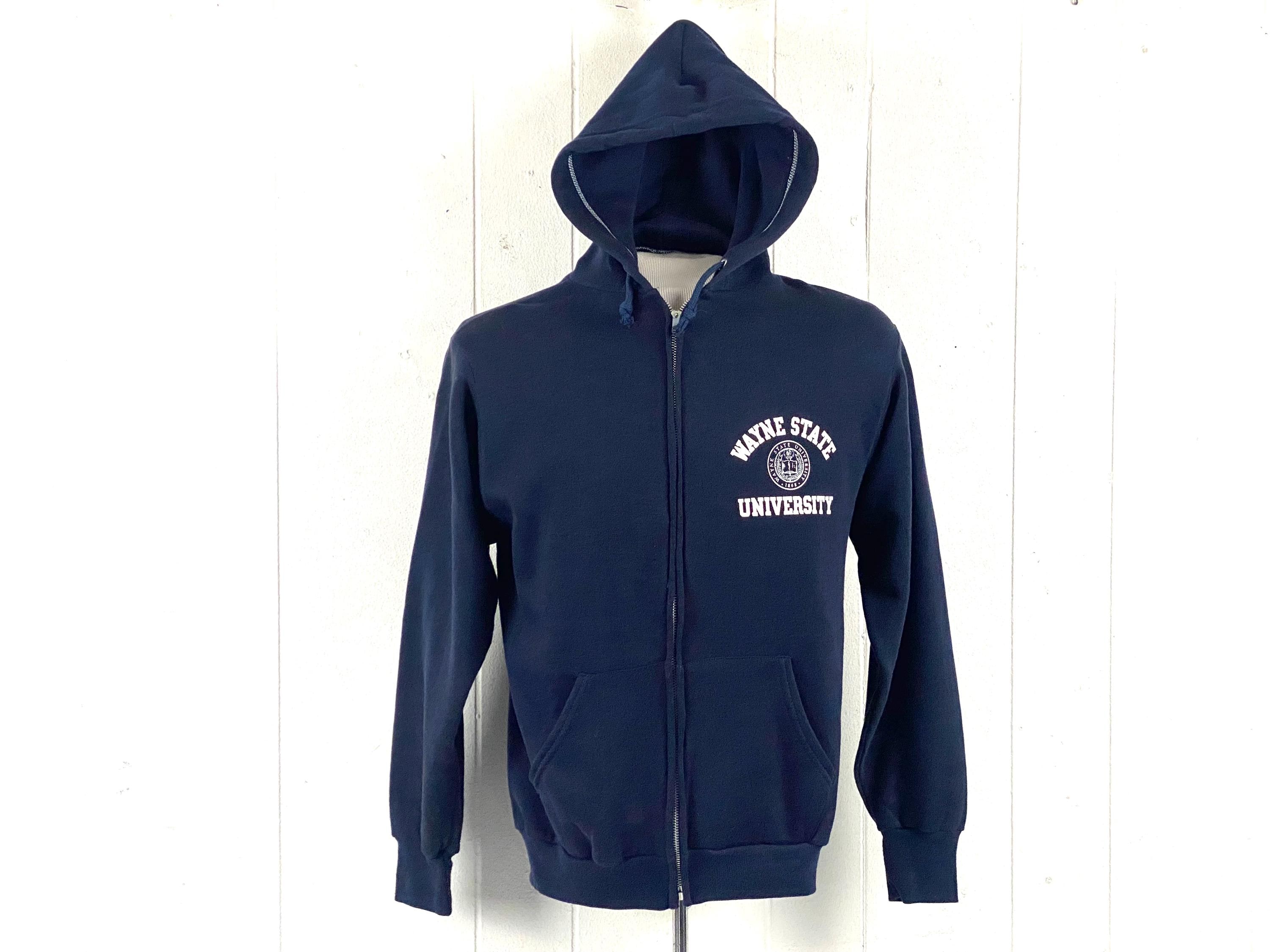 Vintage Sweatshirt, Size Medium, 1970s Sweatshirt, Vintage Hoodie