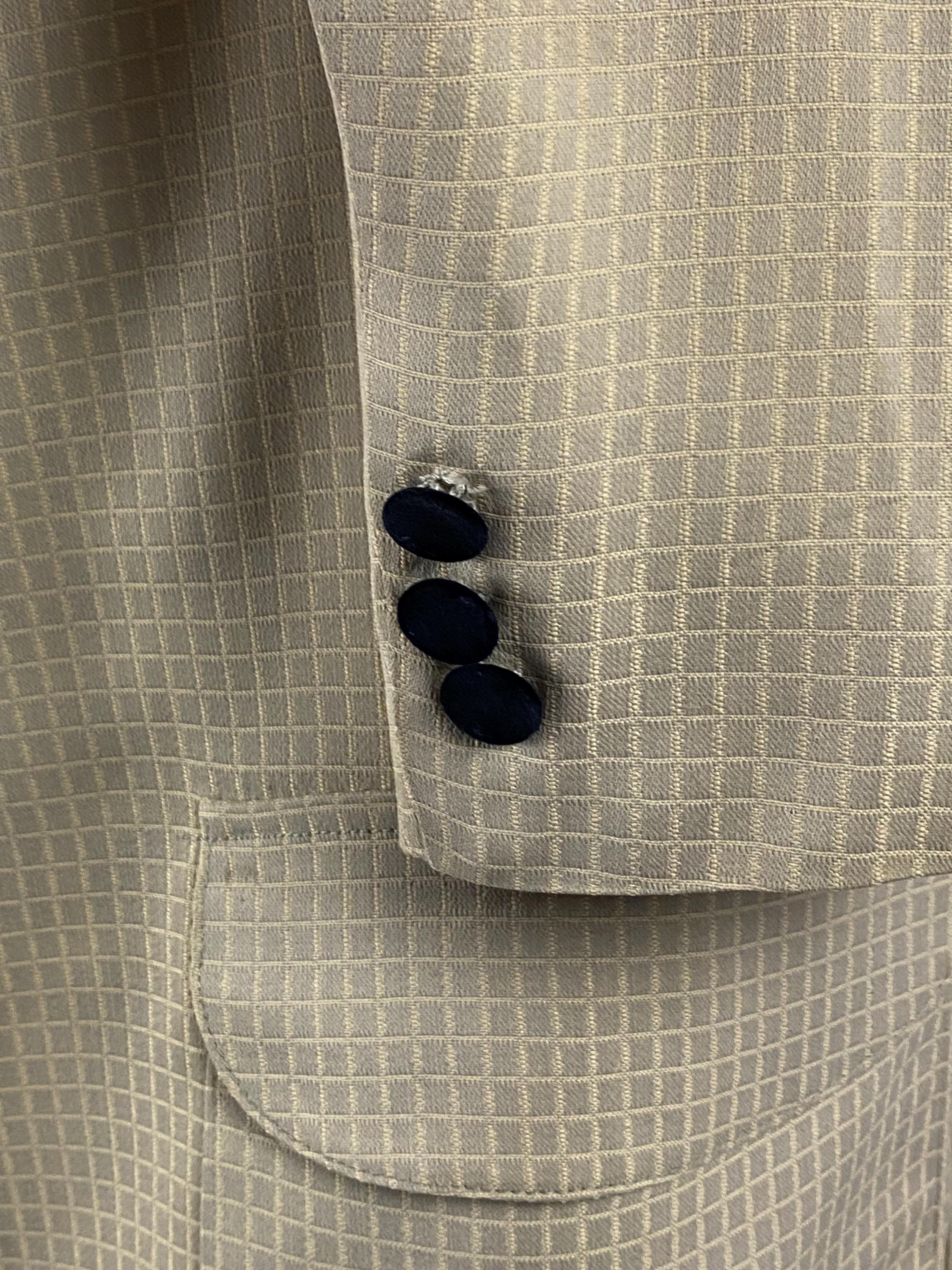Vintage Jacket, 1950s Leisure Jacket, Hollywood Jacket, Two