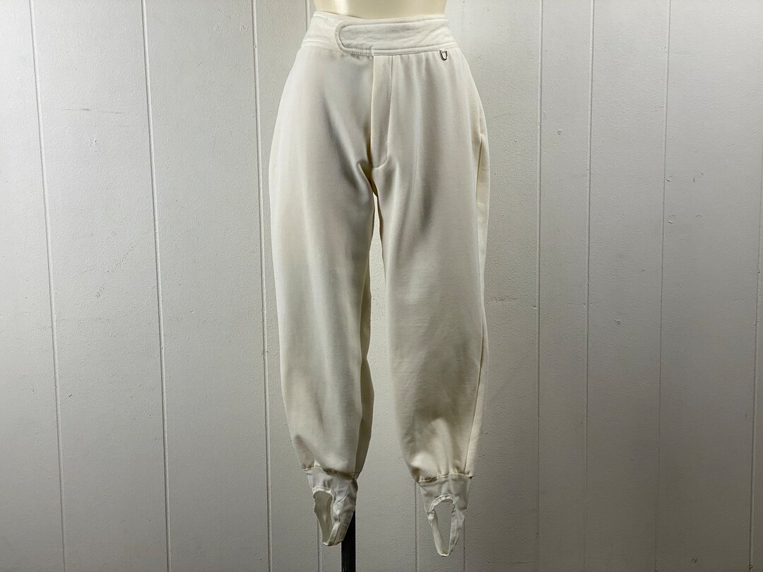 Vintage Ski Pants - Alpine Wool